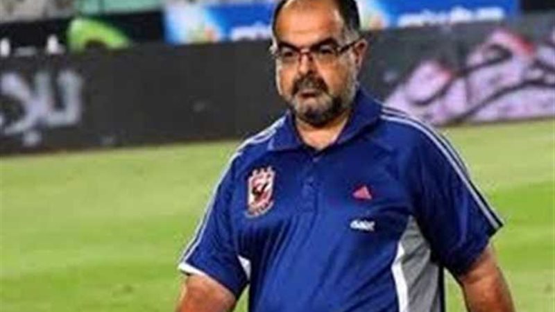 طبيب الأهلي يؤكد