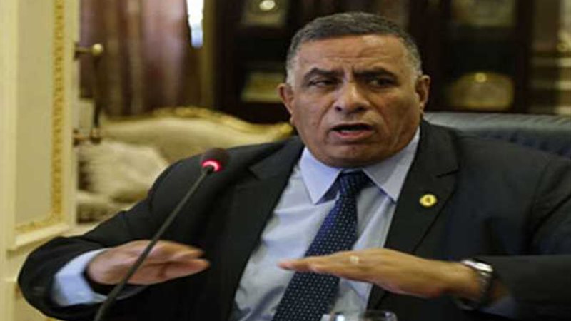 «قوى عاملة» البرلمان: