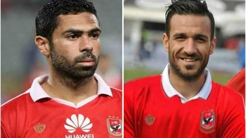 فتحي ومعلول يزينان