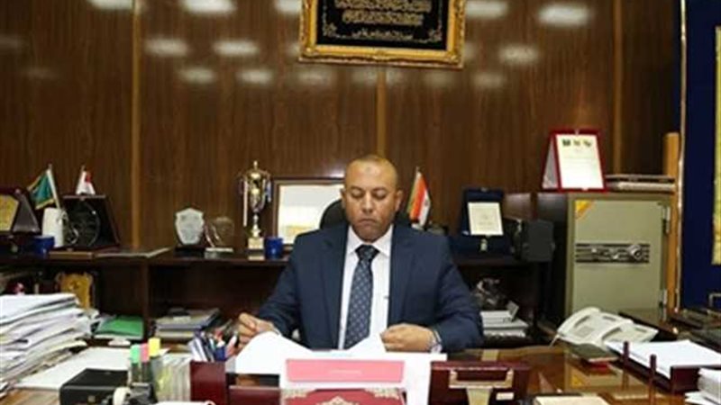 حركة محليات محدودة