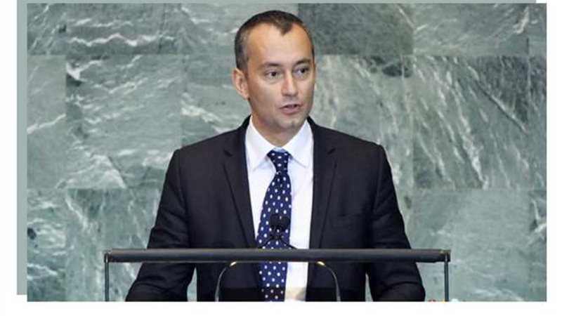 الأمم المتحدة تشيد