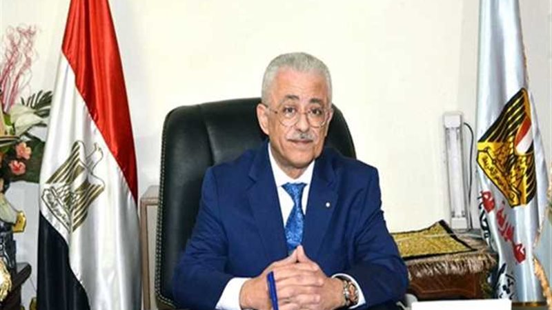 شوقي يحقق في حادث