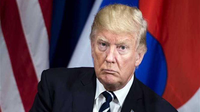 ترامب: سأطلب من الكونجرس