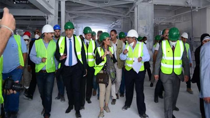 سحر نصر: 10 مليارات