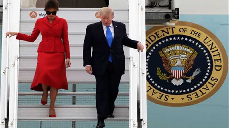 10 آلاف شرطي لتأمين