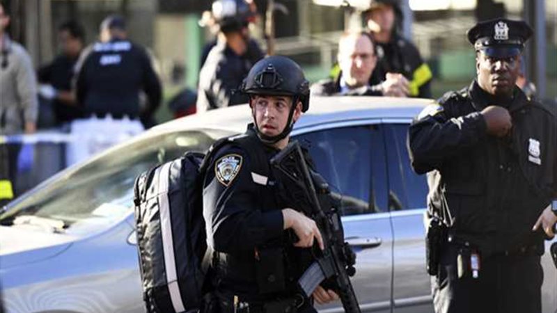 مقتل شخصين في إطلاق