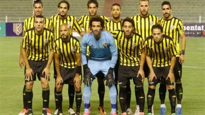 اليوم.. «المقاولون»