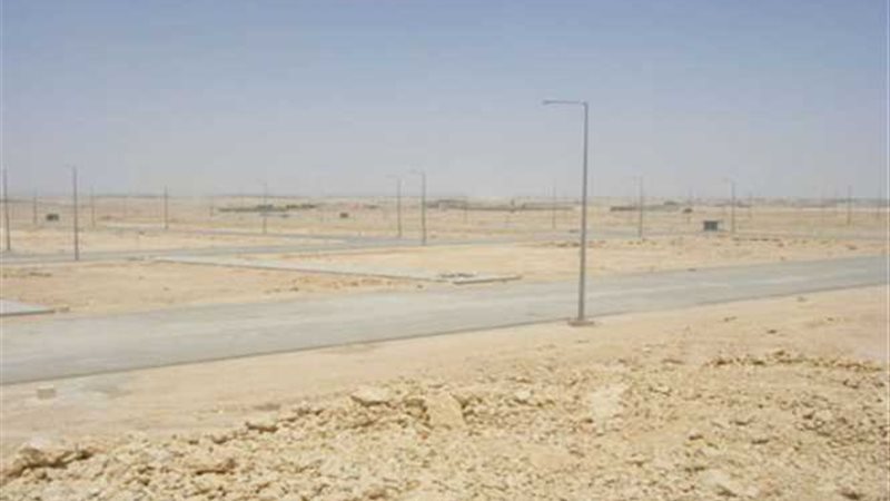 الإسكان: مهلة أخيرة