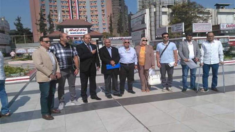 عاجل.. مشادة كلامية