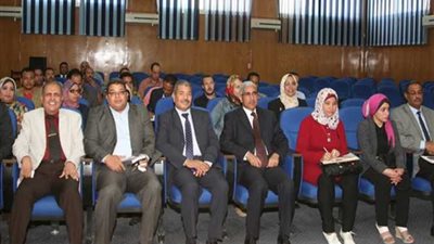 التصنيف الدولي للجامعات في ورشة عمل بـ