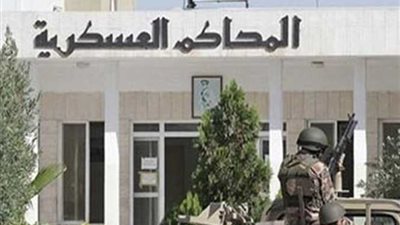 إحالة51 متهمًا في قضية حرق نقطة شرطة بالمنيا إلى المحكمة العسكرية