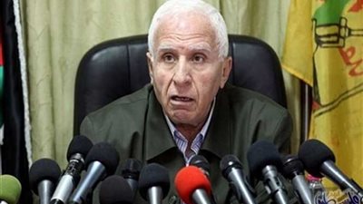 رئيس كتلة فتح البرلمانية: البرلمان العربي يدعم المصالحة الفلسطينية