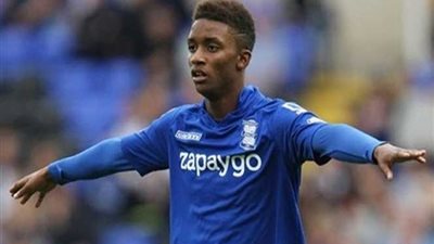 دماراي جراي يجدد عقده مع ليستر سيتي حتى 2021