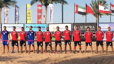 مصر تفوز على المكسيك (6-5) في كأس القارات