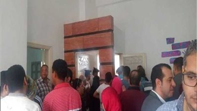 تجديد حبس مدير مدرسة خاصة تعدَّى على 3 تلاميذ