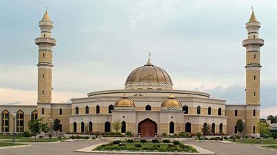 مجهولون يهددون مراكز إسلامية في الولايات المتحدة