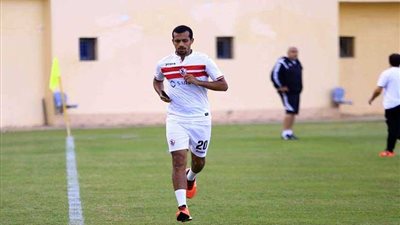 روقا يغيب عن الملاعب 10 أيام