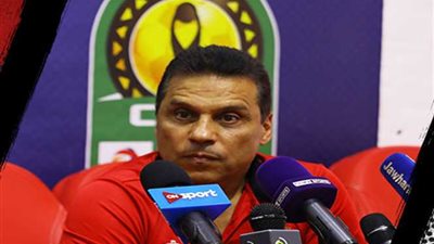 البدري: سنقاتل من أجل الفوز باللقب