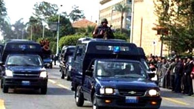 تنفيذ 25 ألف حكم قضائي خلال 24 ساعة