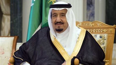 الملك سلمان يدعو لصلاة الاستسقاء الاثنين المقبل