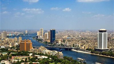 الأرصاد: طقس اليوم معتدل على كافة الأنحاء.. والعظمى بالقاهرة 25