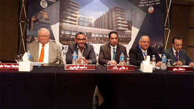 معهد ناصر يستضيف المؤتمر الأول لتشوهات الوجه والفكين