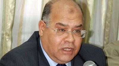 الشهابي: منتدى شباب العالم يؤكد انفتاح مصر على العالم وتمتعها بالأمن والسلام