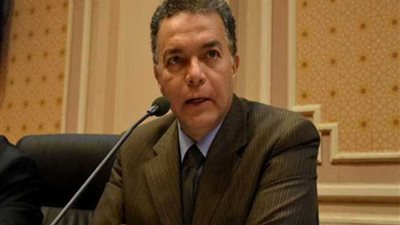 وزير النقل يتابع تنفيذ المرحلة الرابعة لمترو الأنفاق