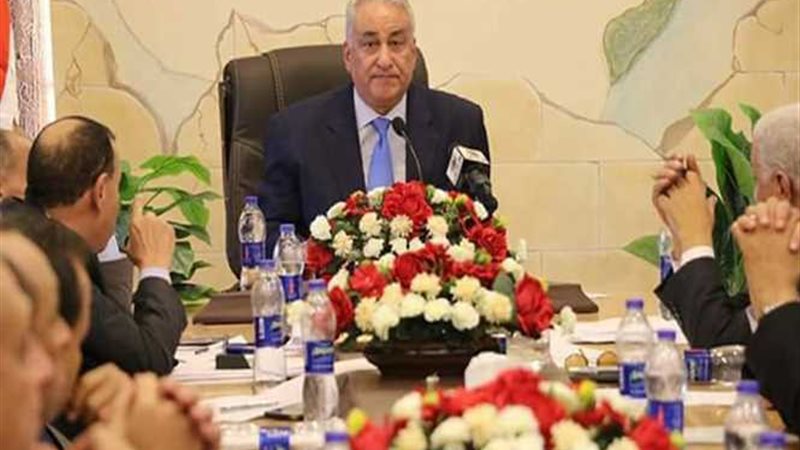 تعرف على قرارات المحامين