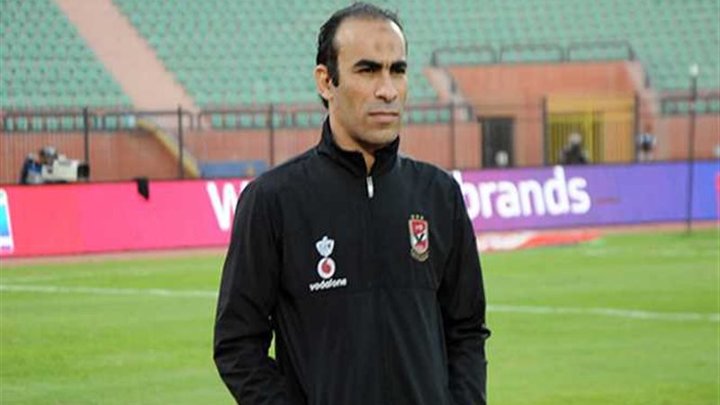 عبد الحفيظ يكشف الموعد