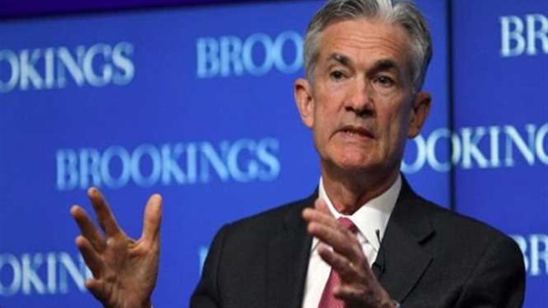 ترامب يعين جيروم