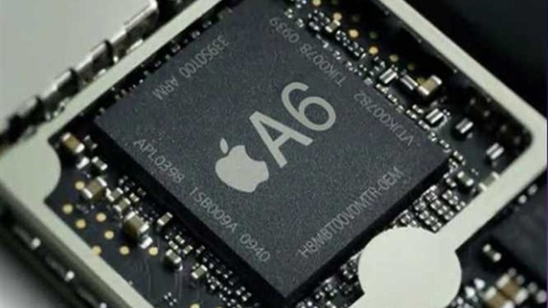 آبل تتخلى عن شرائح