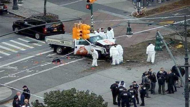 داعش يعلن مسؤوليته