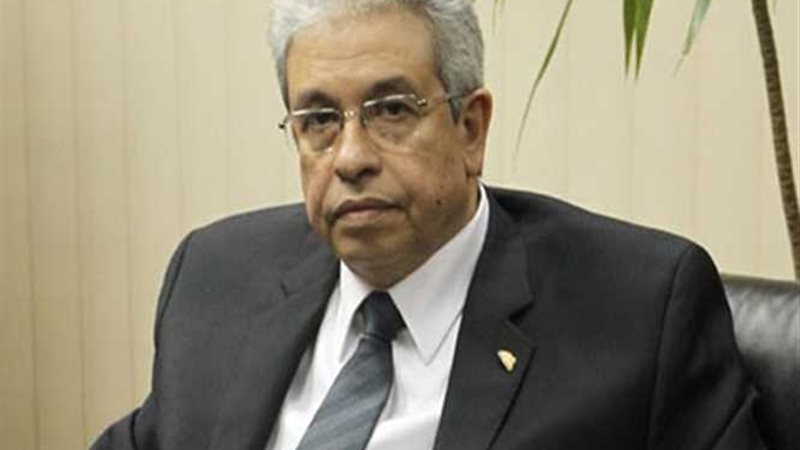 عبد المنعم سعيد: