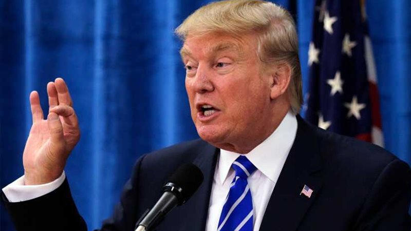 ترامب: داعش سيدفع