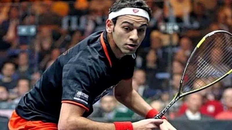  الشوربجي يفوز ببطولة