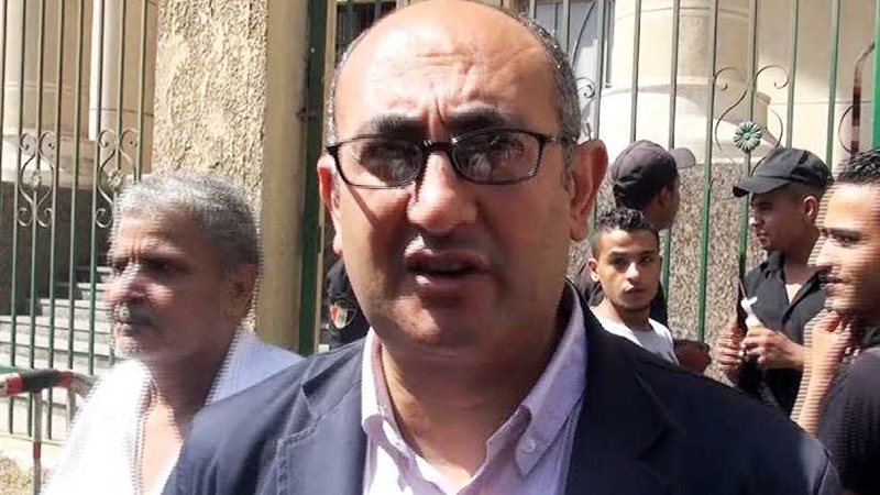 8 نوفمبر.. نظر استئناف