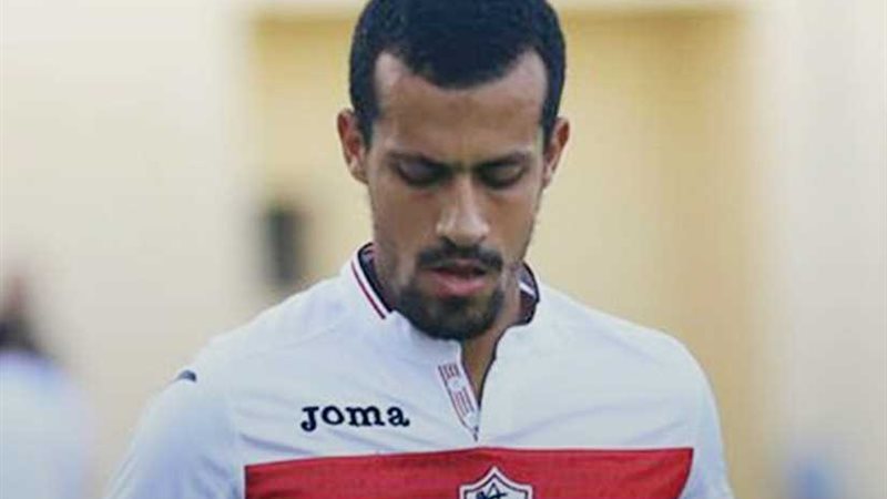 إصابة قوية لـروقا