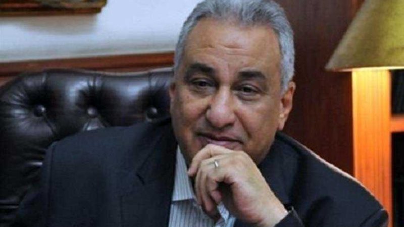 عاشور يوافق على تزويد