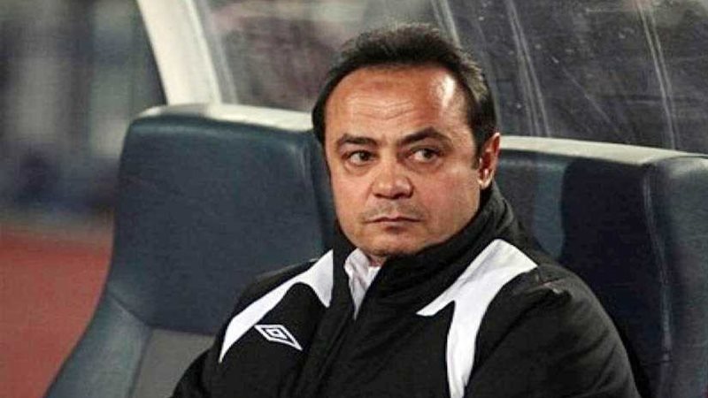 طارق يحيى يعلق على