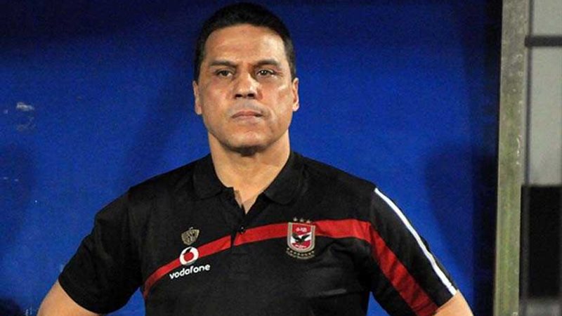 البدري يهمل الجانب