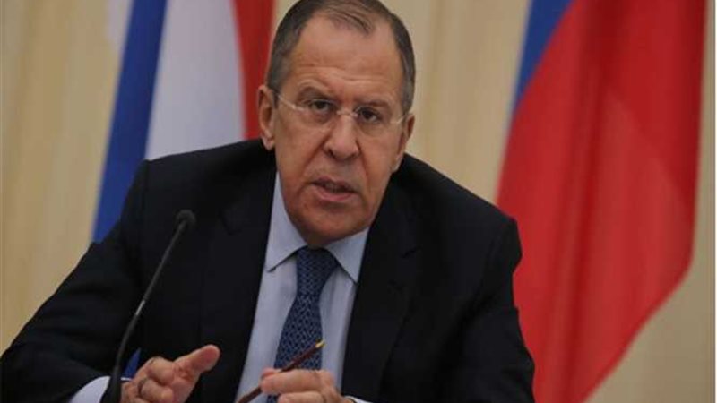 الخارجية الروسية: