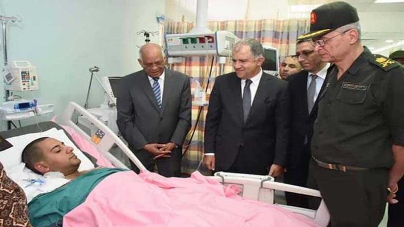 رئيسالنواب خلال زيارته