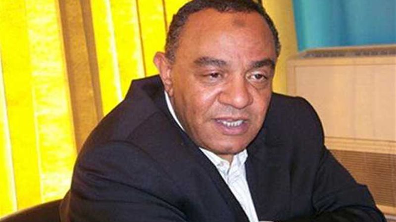 بروتوكول غرفة الجيزة