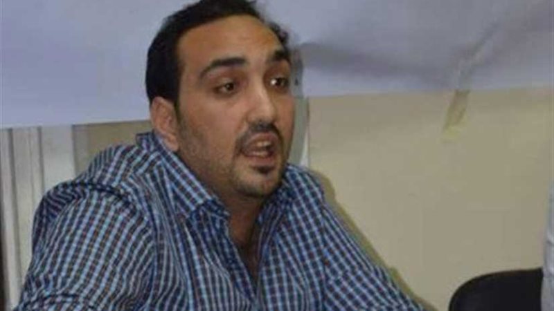 بيومي: الدستور لم