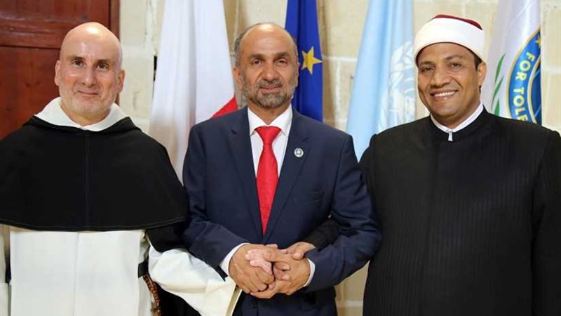 أحمد الجروان رئيسا