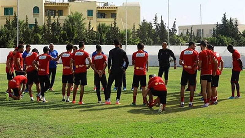 البدري يعقد محاضرته