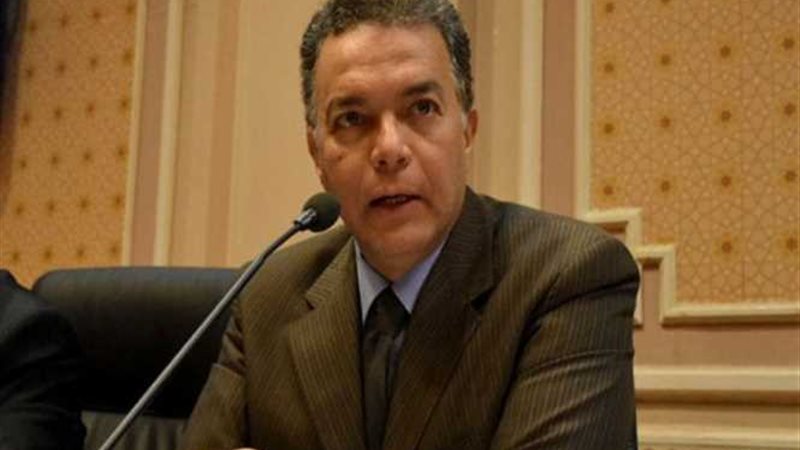وزير النقل يتابع