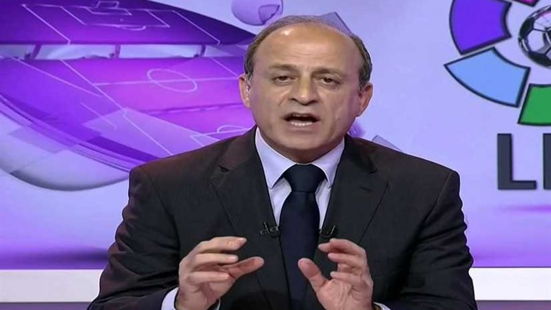 خبير تحكيمي: حكم