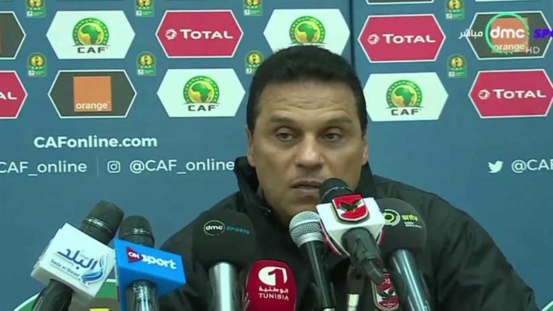 البدري منفعلًا: «الحكم